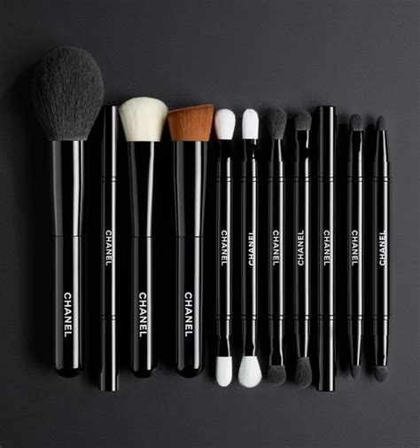 chanel no 8 brush|chanel brushes.